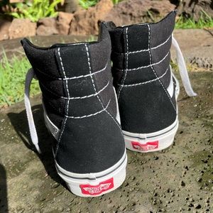 Vans SK8 - HI High Top